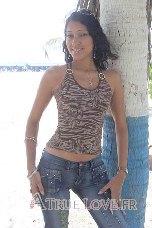 87394 - Adriana &Acirc;ge: 27 - Colombie