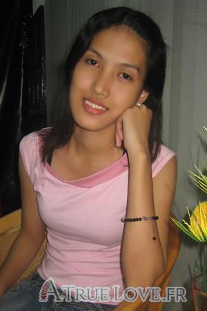 87723 - Gleslie &Acirc;ge: 23 - Philippines