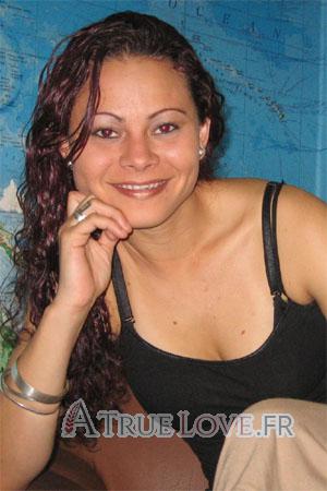 87826 - Sandra &Acirc;ge: 29 - Costa Rica