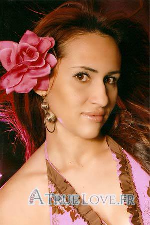 87827 - Bibiana &Acirc;ge: 33 - Colombie