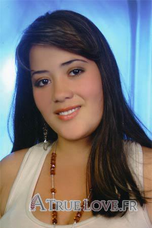 88048 - Diana &Acirc;ge: 21 - Colombie