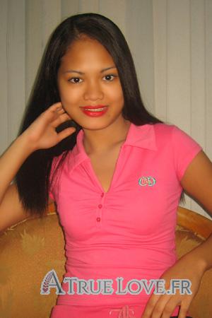 88831 - Joan &Acirc;ge: 23 - Philippines
