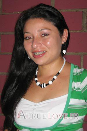 88952 - Fabiola &Acirc;ge: 26 - Costa Rica