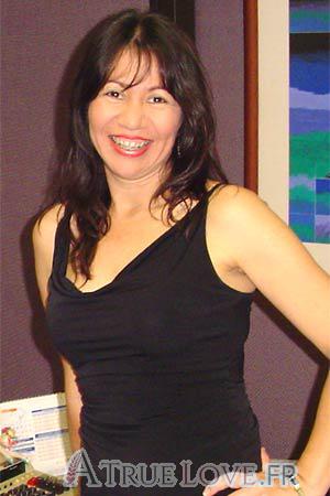 89282 - Luz Nelida &Acirc;ge: 42 - Colombie