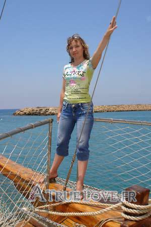 89354 - Galina &Acirc;ge: 39 - Russie