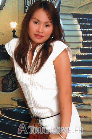 89418 - Ariyaporn &Acirc;ge: 32 - Tha&iuml;lande