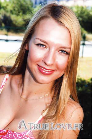 89508 - Daria &Acirc;ge: 25 - Russie