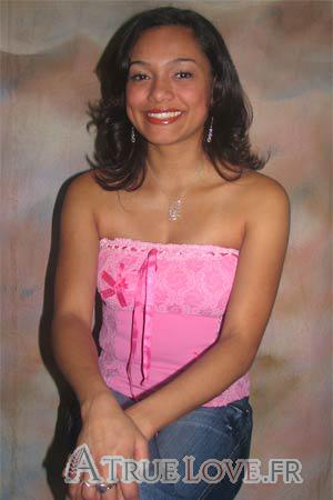 90110 - Diana Cristina &Acirc;ge: 30 - Colombie