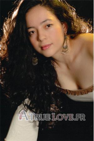 90242 - Helen &Acirc;ge: 27 - Colombie