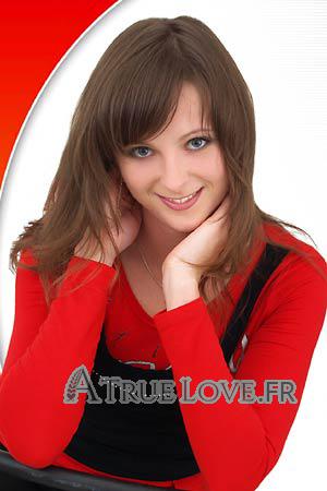 90461 - Anna &Acirc;ge: 26 - Ukraine