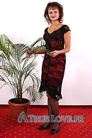 90517 - Natasha &Acirc;ge: 30 - Ukraine