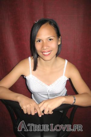 90885 - Laarni Amor &Acirc;ge: 25 - Philippines