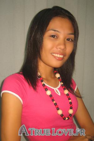 90908 - Jenalyn &Acirc;ge: 21 - Philippines
