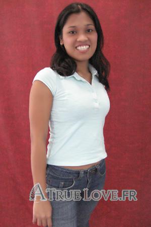 91186 - Glenda &Acirc;ge: 27 - Philippines
