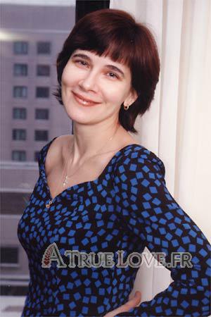 92241 - Alevtina &Acirc;ge: 43 - Russie