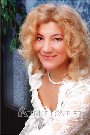 92432 - Tatiana &Acirc;ge: 48 - Russie