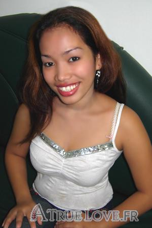92657 - Rosemarie &Acirc;ge: 22 - Philippines
