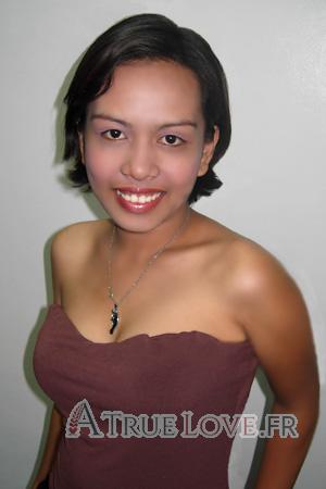 92973 - Iris Kristine &Acirc;ge: 22 - Philippines