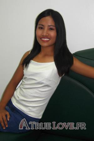 93126 - Lily &Acirc;ge: 28 - Philippines