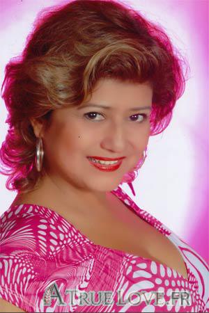 93676 - Nelida &Acirc;ge: 52 - Colombie