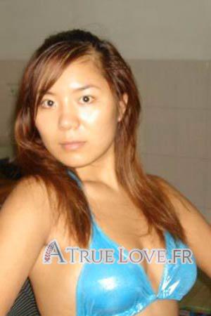 94316 - Maggie &Acirc;ge: 24 - Chine