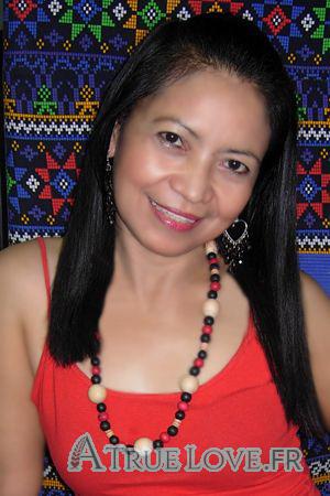 94762 - Evelyn &Acirc;ge: 51 - Philippines