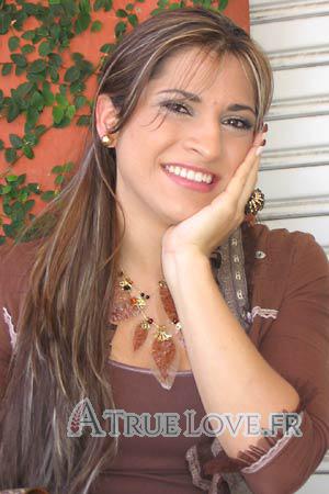 95086 - Betzy &Acirc;ge: 27 - Costa Rica