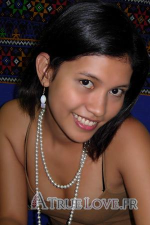95126 - Mavel &Acirc;ge: 24 - Philippines