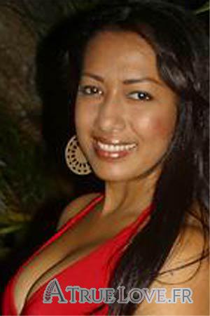 95553 - Dianora &Acirc;ge: 31 - Colombie
