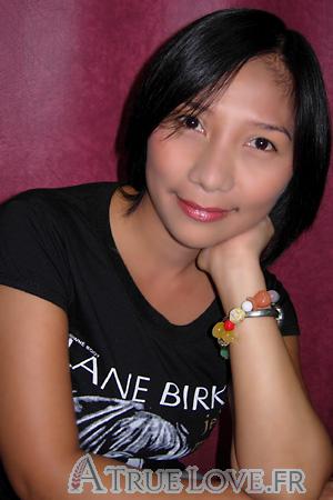 95653 - Arlyn &Acirc;ge: 35 - Philippines