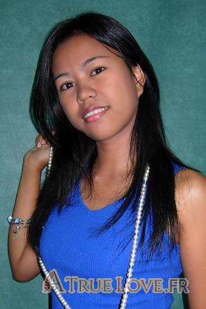 95773 - Catherine &Acirc;ge: 25 - Philippines