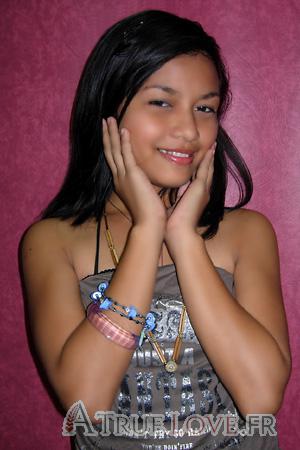 96785 - Gladys &Acirc;ge: 21 - Philippines