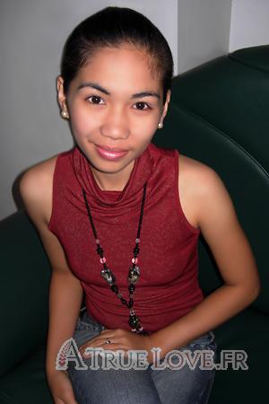 97178 - Angelie Joy &Acirc;ge: 22 - Philippines