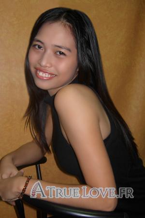 97535 - Juvilyn &Acirc;ge: 23 - Philippines