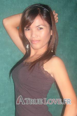 98827 - Karen Lochi &Acirc;ge: 24 - Philippines