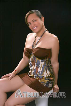 99322 - Gisell &Acirc;ge: 28 - Colombie