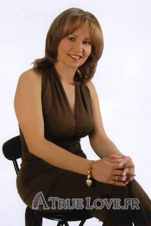 99520 - Maria &Acirc;ge: 44 - Colombie