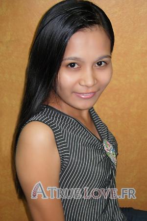 99534 - Yunemar &Acirc;ge: 24 - Philippines