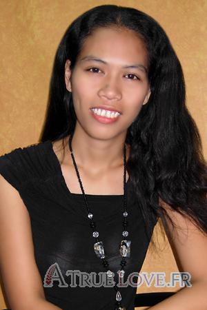 99558 - Richel &Acirc;ge: 25 - Philippines