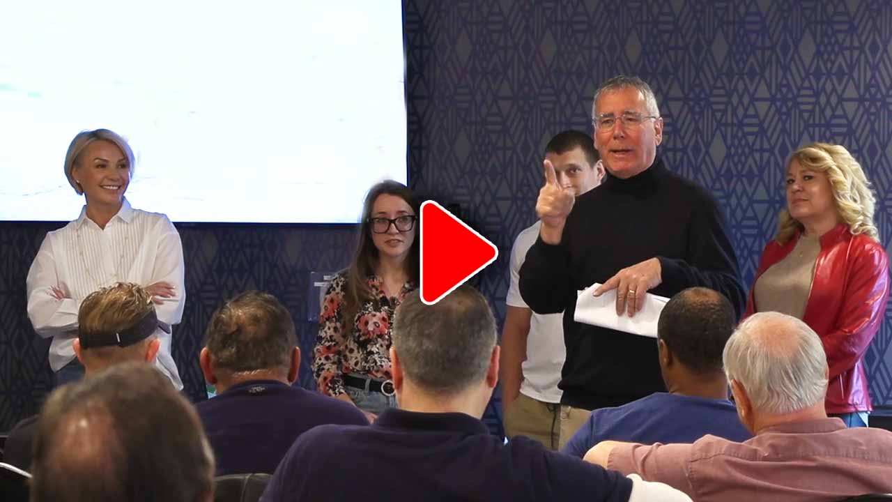 San Francisco, California Free Dating Seminar